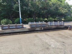 Anvil Block for Hammer Crusher