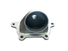 Stainless steel connecting coupling for engine