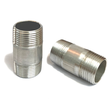 Aluminum Rigid Conduit for Electrical Equipment