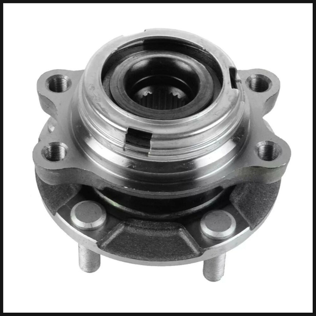 High Quality Good Price Wheel Hub Bearing for Cars
