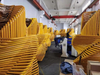 Steel Wire Carrier