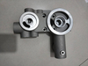 Components for Hydraulic Aluminum Valves