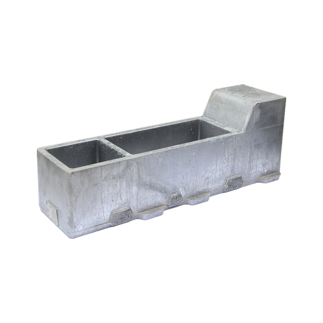 Special Design Widely Used Gravity Casting Aluminum Casting