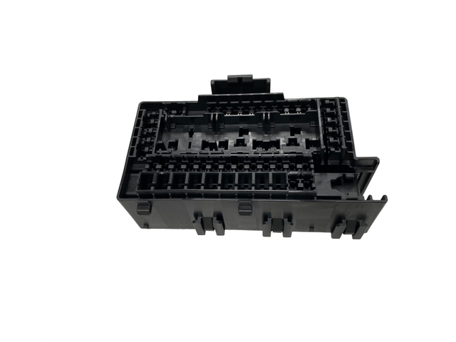 Injection Services Auto Parts for Fuse Box Body