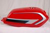 Motorcycle Fuel Tank