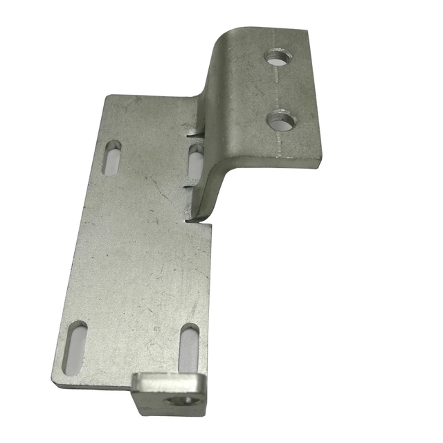 Customized Professional Auto Metal Stamping Parts