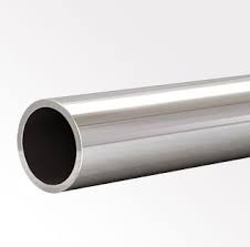 Large diameter thick wall seamless titanium pipe