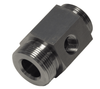 Railway Air Brake Connectors for Freight Cars