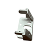 Stainless Steel Bracket End Cover for Door Lock