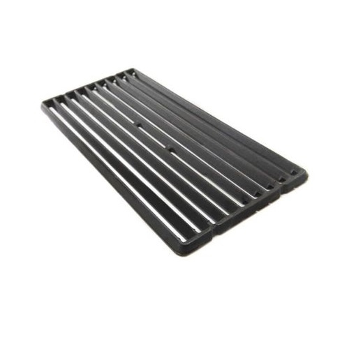Gray Cast Ion Grill Bar, Grill Grate for Outdoor Barbecue