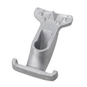 Ductile Iron Casting Guy Hook