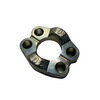 Hydraulic Pipe Fittings SAE Hydraulic Flanges