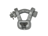 Socket Y Clevis