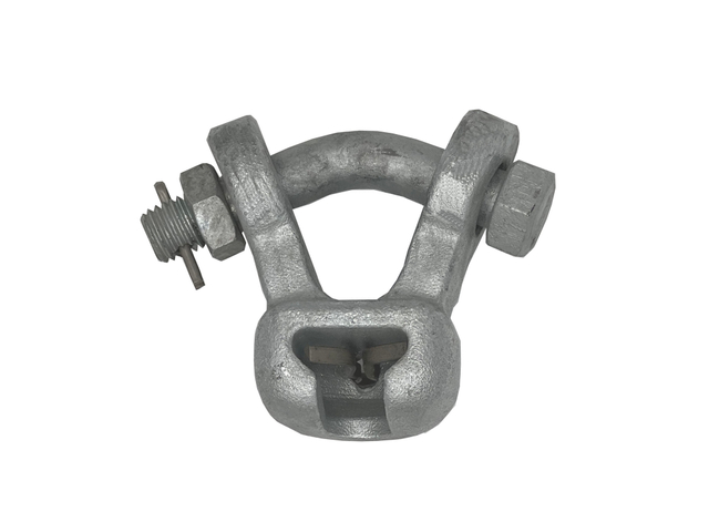 Socket Y Clevis