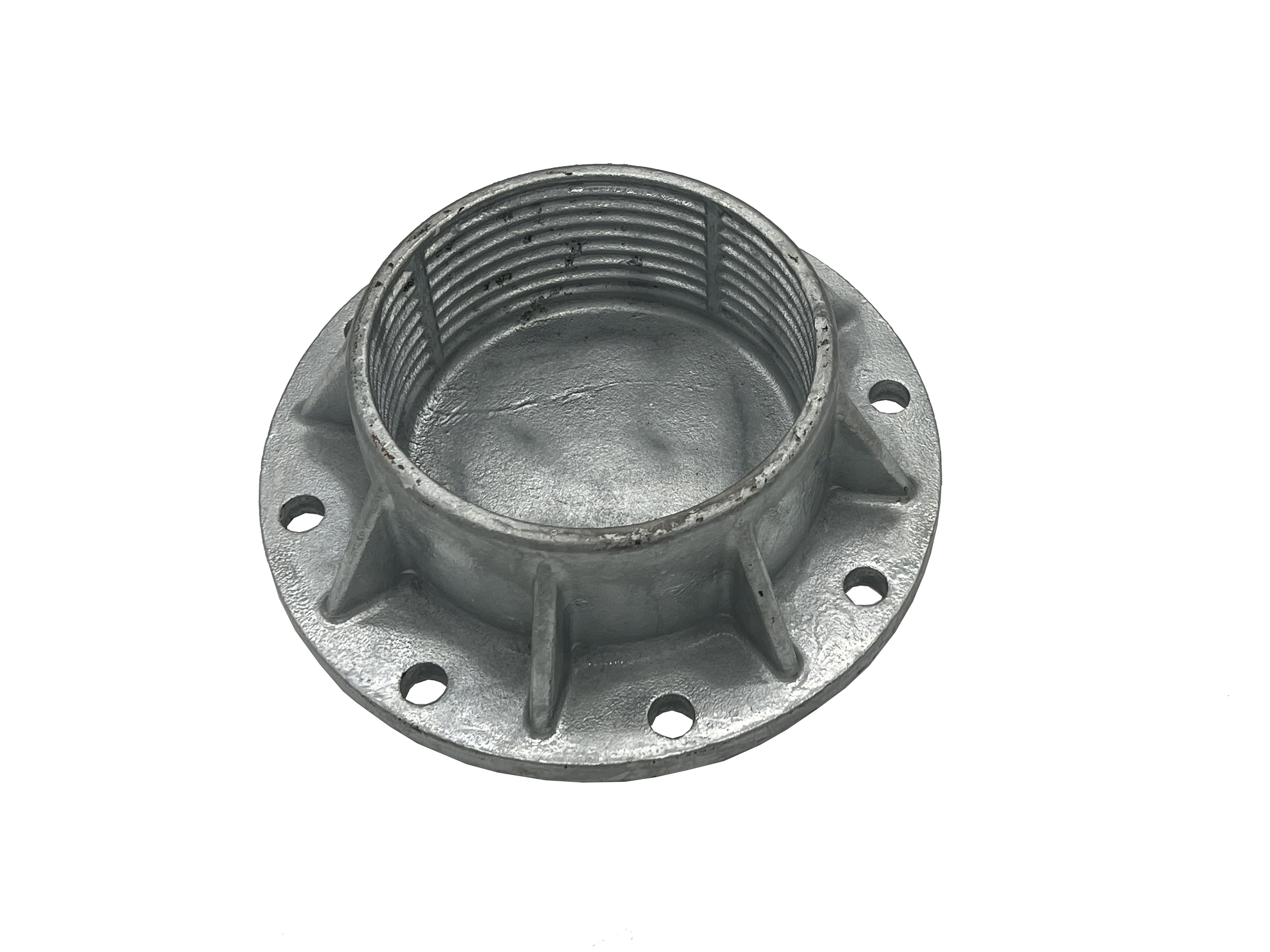 Insulator Base