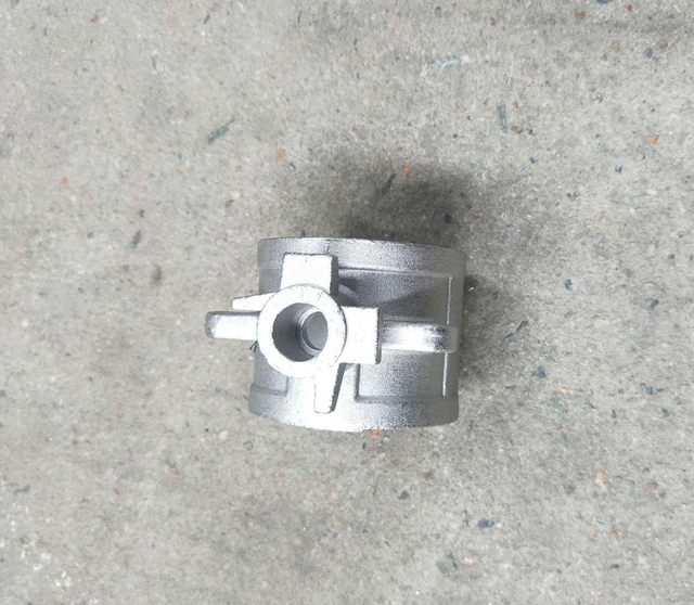 Defender Collar Guard Fixing Clamp