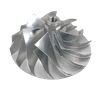 Impeller for Turbo, Turbine, Turbocharger Part