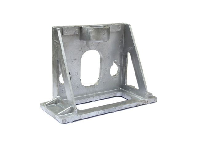 Special Design Widely Used Gravity Casting Aluminum Casting