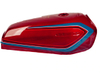 Motorcycle Fuel Tank