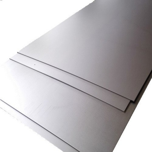 Astm Titanium Plate Titanium Sheet