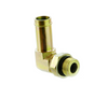 Railway Air Brake Connectors for Freight Cars