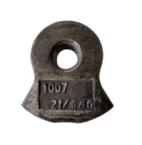 Crusher Wear Parts- Crusher Hammer