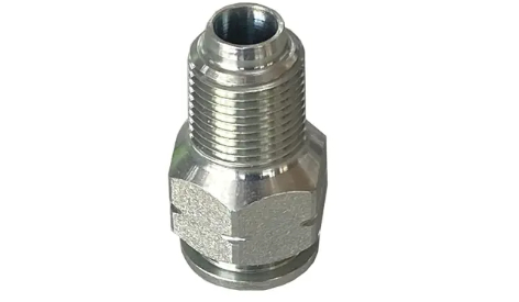 Understanding The Importance of Quality Pump And Valve Parts in Industrial Applications