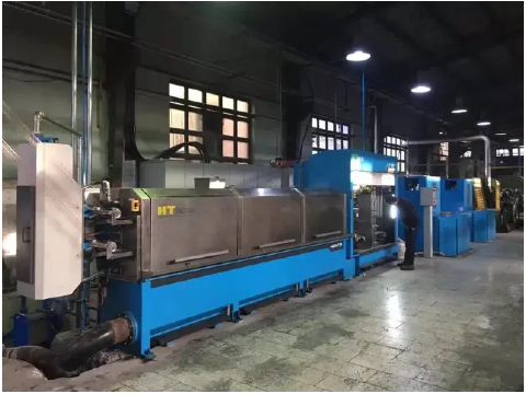 Cable Machinery