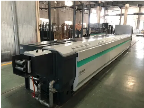 Can Copper Wire Drawing Equipment Save Your Manufacturing Costs?