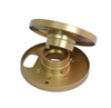 Communication Electronic Hardware Accessories CNC Machining Parts