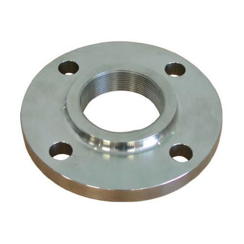 Carbon Steel Forged Welding Plate Flange