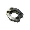Hydraulic Pipe Fittings SAE Hydraulic Flanges