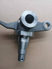 Forklift Spare Parts Steer Axle Knuckle