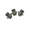 Precision Custom Hydraulic Stainless Steel CNC Machining Adjustable Screw