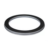 Graphite Seal Ring Steam Graphite Sealing Ring Gasket