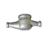 Investment Casting Stainless Steel Water Meter 