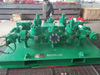 Choke Manifold Wellhead Equipment