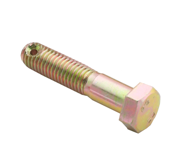 Universal Standard Hex Bolt and Nut
