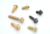 Universal Standard Hex Bolt and Nut