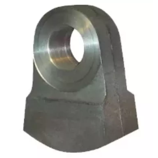 How To Select High Manganese Crusher Hammers For Mining Crushers