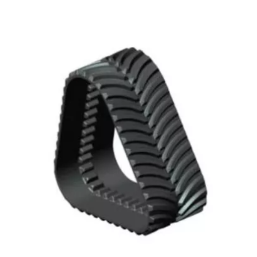 How To Choose Excavator Rubber Tracks For Construction Jobs