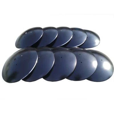 High Quality 65mn Boron Steel Disc Blade for Plough Harrow