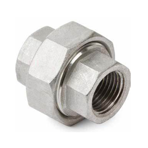 Forged Steel Parts Selection