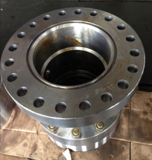 Tubing Head and Casing Head Spool Comparison