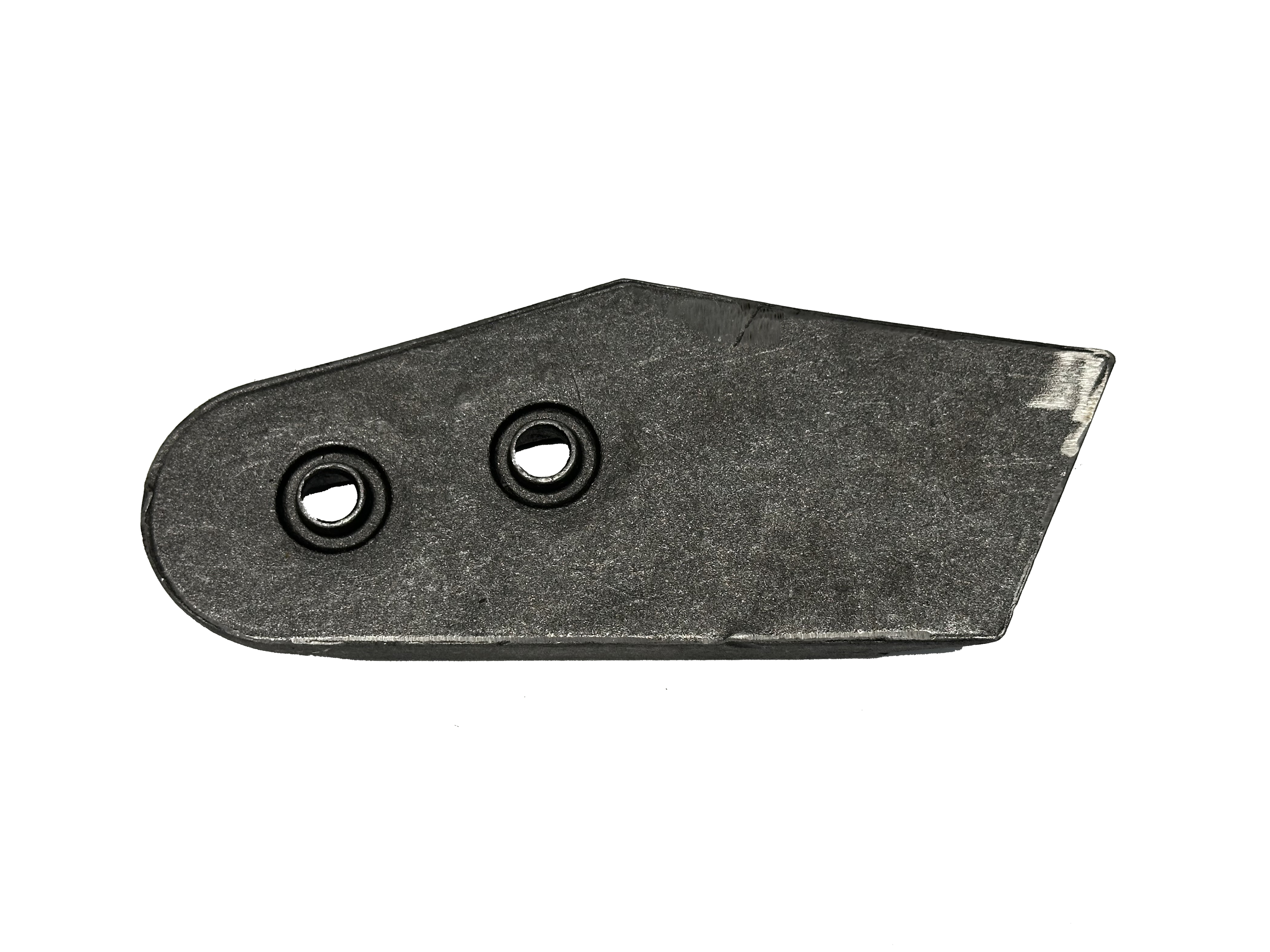 What to Include in an Agricultural Machinery Parts Specification