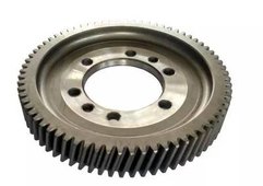 Helical and Worm Gear Assembly Analysis