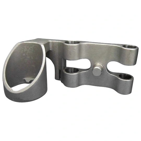 Steel Casting Machinery Parts