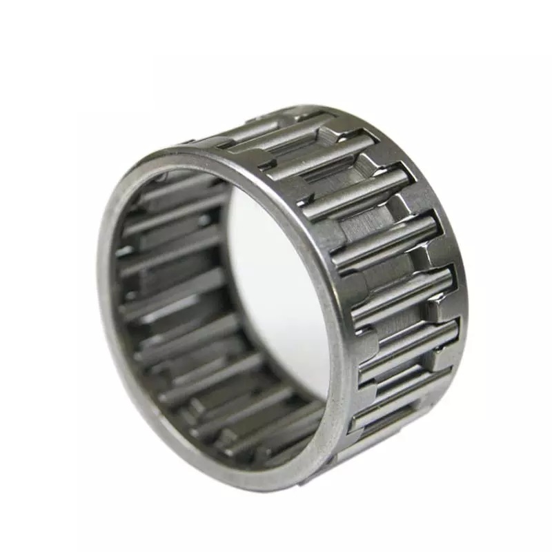 Needle roller bearing ordering considerations