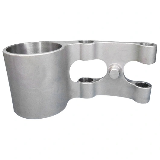 Metal Casting Parts